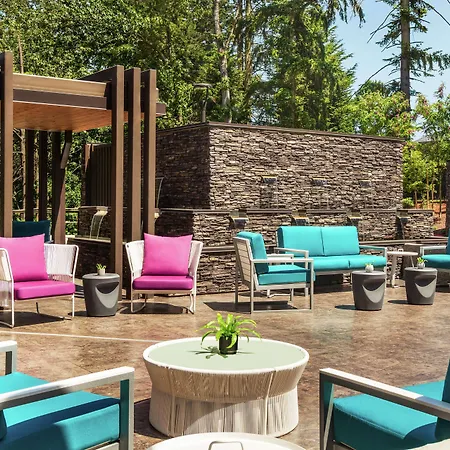 Hilton Garden Inn Seattle Airport-2